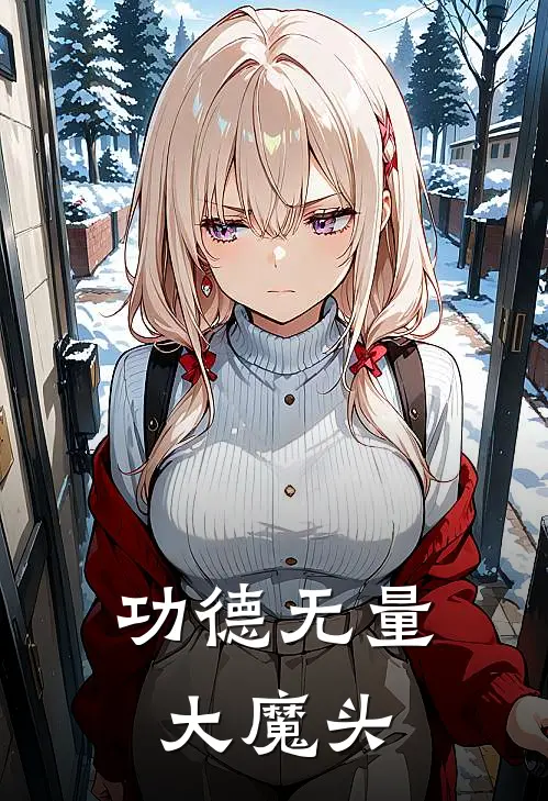 功德无量大魔头