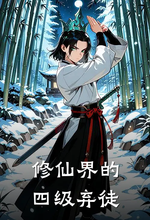 《修仙界的四级弃徒》林涛青云宗全文免费在线阅读_《修仙界的四级弃徒》全集阅读