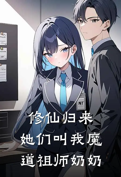 修仙归来：她们叫我魔道祖师奶奶