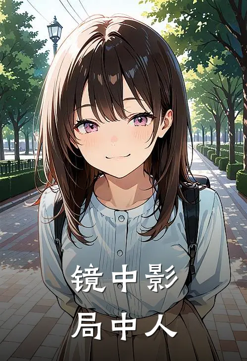 镜中影，局中人