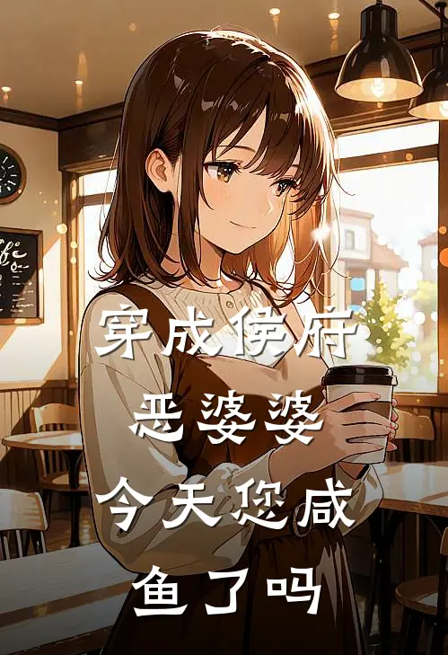 穿成侯府恶婆婆，今天您咸鱼了吗沈文嘉陈沅浠最新完结小说推荐_在线免费小说穿成侯府恶婆婆，今天您咸鱼了吗(沈文嘉陈沅浠)