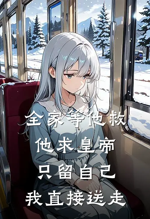 全家等他救，他求皇帝只留自己，我直接送走