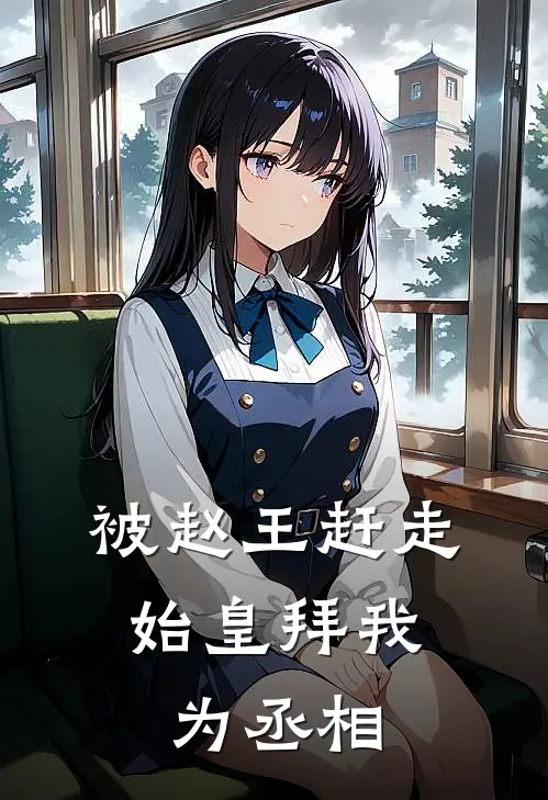 被赵王赶走，始皇拜我为丞相