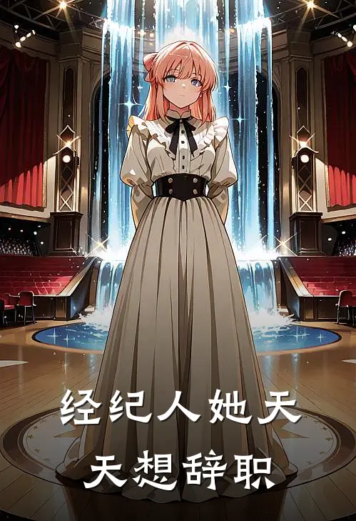 经纪人她天天想辞职