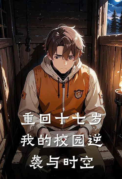 重回十七岁：我的校园逆袭与时空(林晚星苏晓雨)全本免费在线阅读_林晚星苏晓雨全文阅读