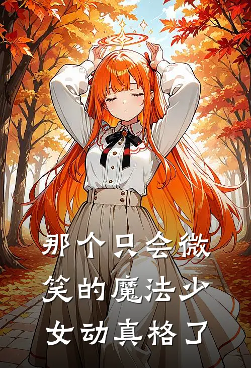 那个只会微笑的魔法少女动真格了(陈默陈默能)全文在线阅读_(那个只会微笑的魔法少女动真格了)精彩小说