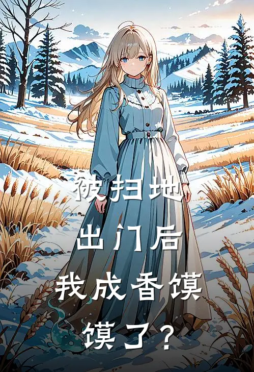 被扫地出门后，我成香馍馍了？沈御林晚免费小说全文阅读_最新好看小说被扫地出门后，我成香馍馍了？沈御林晚