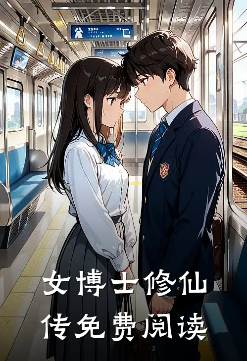 女博士修仙传免费阅读