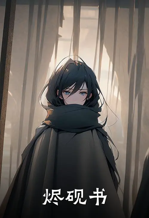 烬砚书(裴瑾尼玛拉姆)全章节在线阅读_裴瑾尼玛拉姆全章节在线阅读