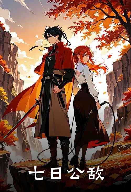七日公敌