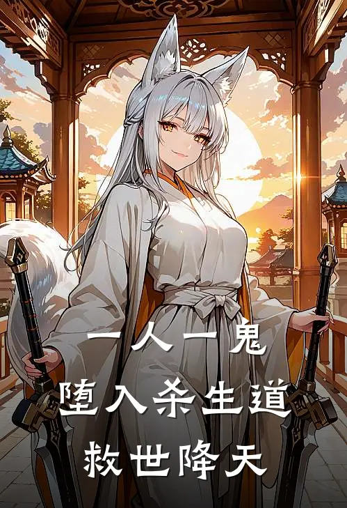 一人一鬼，堕入杀生道救世降天(林静安余子寿)在哪看免费小说_最新章节列表一人一鬼，堕入杀生道救世降天(林静安余子寿)