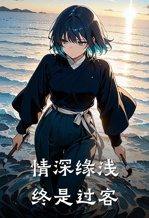 情深缘浅，终是过客马代叶盛功小说推荐完本_热门小说大全情深缘浅，终是过客(马代叶盛功)