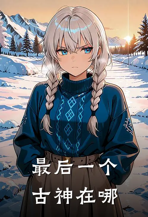 最后一个古神在哪