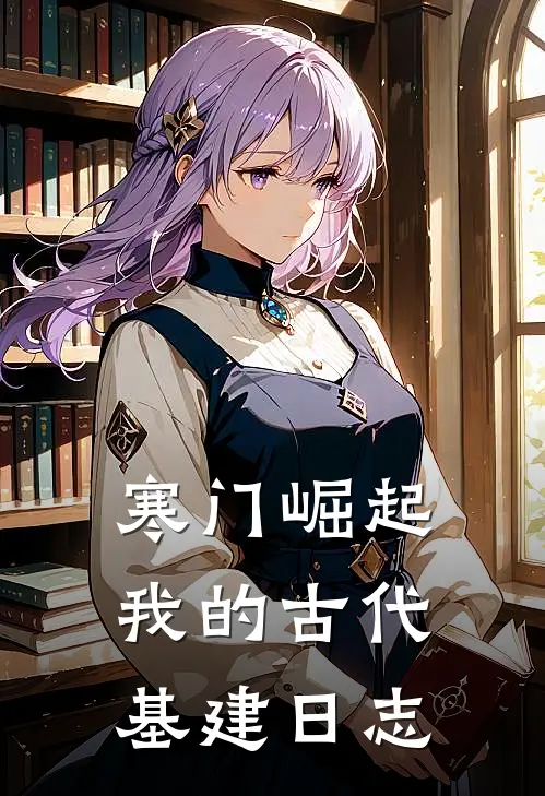 寒门崛起：我的古代基建日志(张启王老五)全章节在线阅读_张启王老五全章节在线阅读