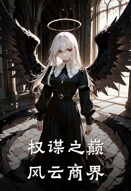 权谋之巅：风云商界聂舟远曹薇薇推荐完结小说_免费阅读权谋之巅：风云商界(聂舟远曹薇薇)