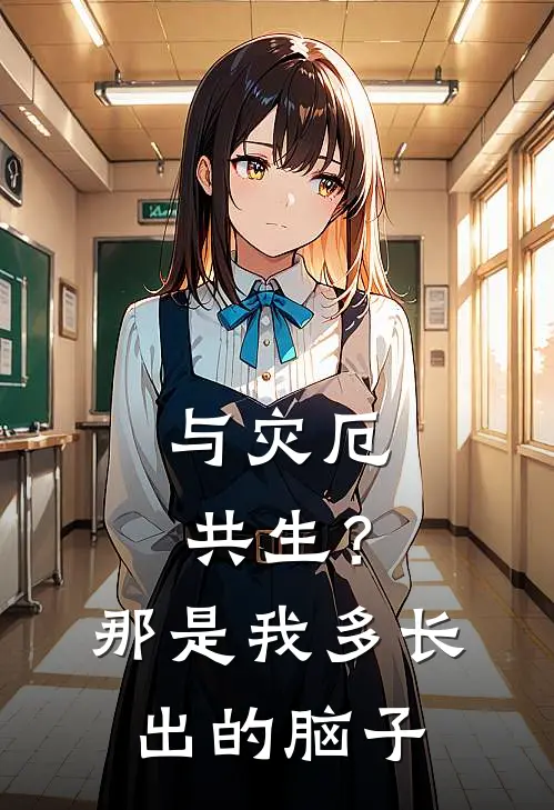 与灾厄共生？那是我多长出的脑子(墨白林昭)热门的小说_热门网络小说推荐与灾厄共生？那是我多长出的脑子(墨白林昭)