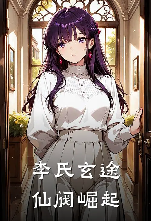 李氏玄途：仙阀崛起李峰李啸天热门完结小说_最热门小说李氏玄途：仙阀崛起李峰李啸天