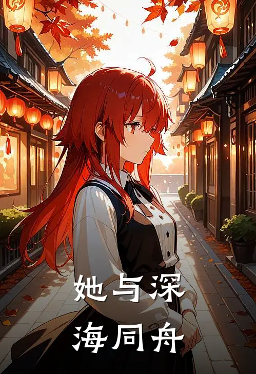 她与深海同舟