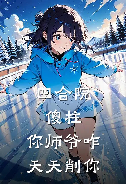 四合院：傻柱，你师爷咋天天削你