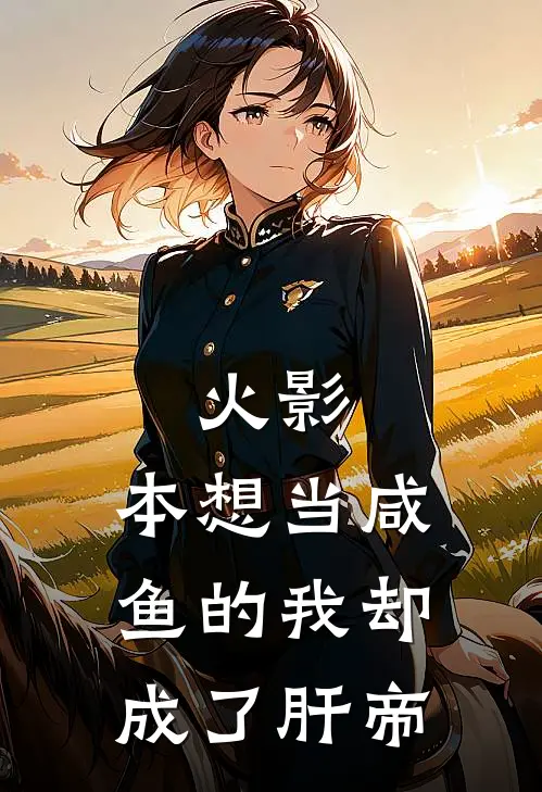 火影：本想当咸鱼的我却成了肝帝宇智波礼宇智波全章节免费在线阅读_《火影：本想当咸鱼的我却成了肝帝》精彩小说