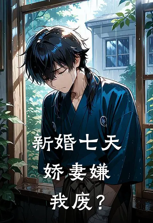新婚七天，娇妻嫌我废？