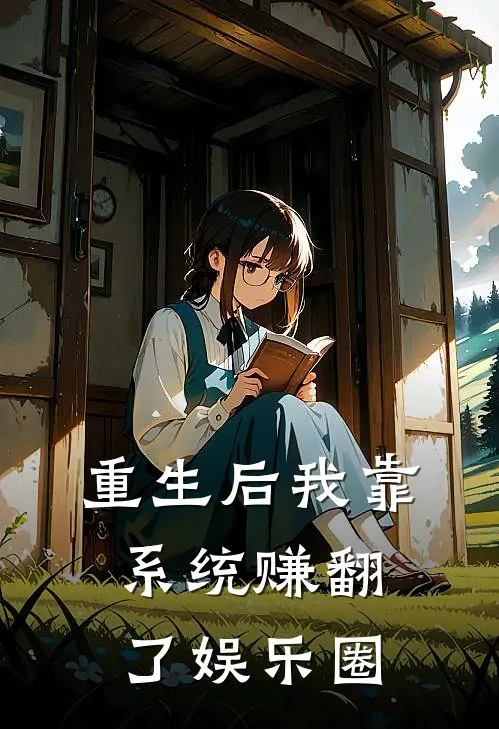 重生后我靠系统赚翻了娱乐圈