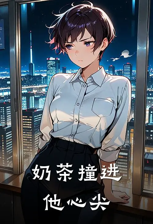 奶茶撞进他心尖林羡沈砚完结小说免费阅读_热门免费小说奶茶撞进他心尖(林羡沈砚)