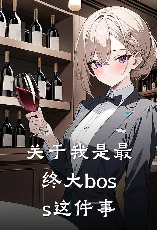 关于我是最终大boss这件事