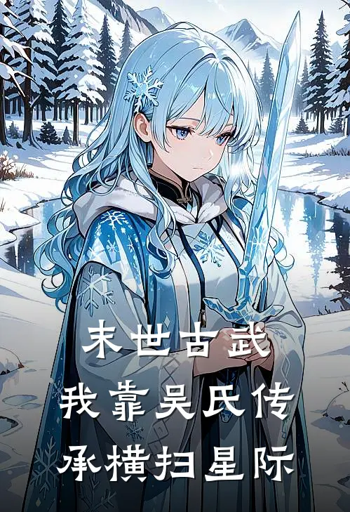 末世古武：我靠吴氏传承横扫星际(吴风夏辰)在线免费小说_免费阅读全文末世古武：我靠吴氏传承横扫星际(吴风夏辰)