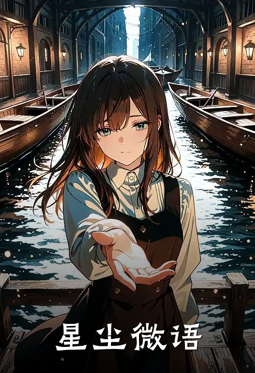 星尘微语苏晴艾琳热门小说排行_免费阅读全文星尘微语(苏晴艾琳)