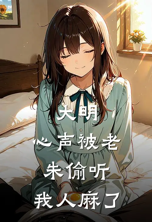 大明：心声被老朱偷听，我人麻了（林枫朱元璋）全文免费阅读无弹窗大结局_（大明：心声被老朱偷听，我人麻了全文免费阅读无弹窗）林枫朱元璋最新章节列表_笔趣阁（大明：心声被老朱偷听，我人麻了）