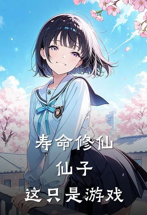 寿命修仙：仙子，这只是游戏