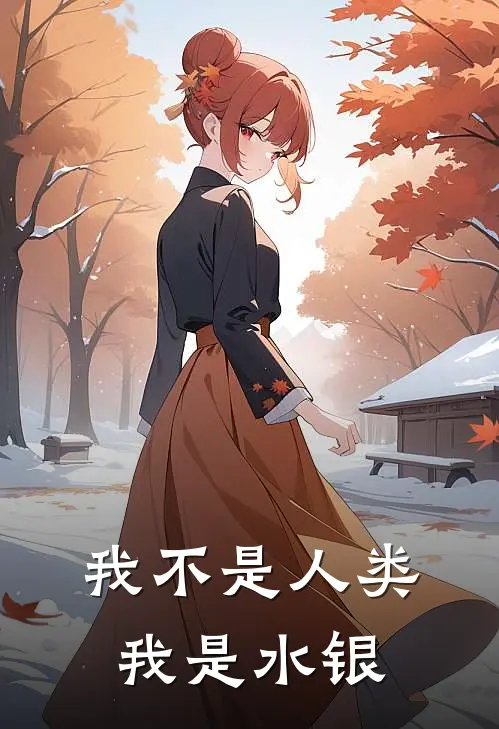 我不是人类，我是水银抖音热门最新章节免费阅读_我不是人类，我是水银全文免费在线阅读