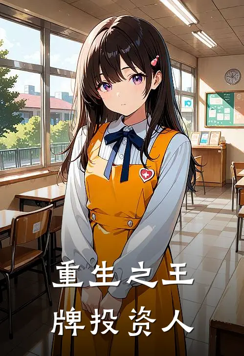 重生之王牌投资人