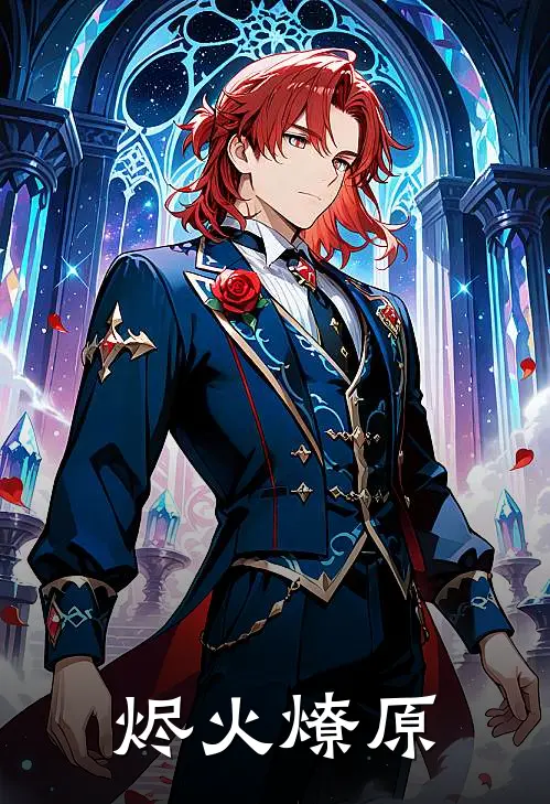 烬火燎原林彻赤阳宗免费小说全文阅读_最新好看小说烬火燎原林彻赤阳宗