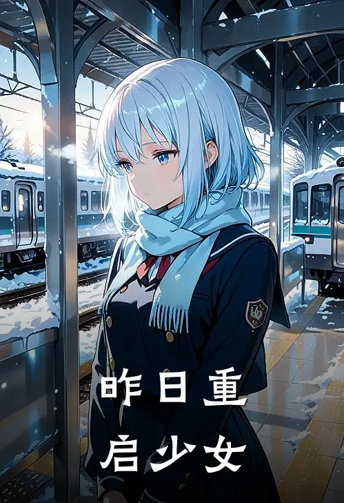 昨日重启少女周小雨李安然免费小说在线阅读_热门小说在线阅读昨日重启少女周小雨李安然