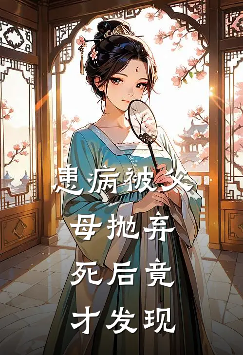 患病被父母抛弃，死后竟才发现