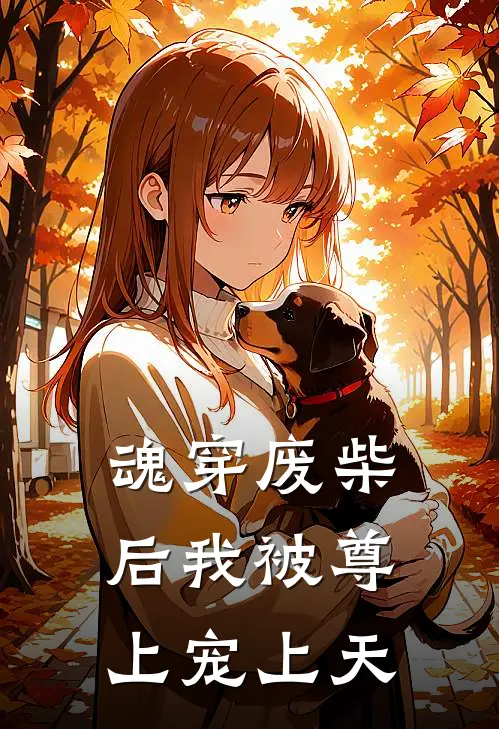 魂穿废柴后我被尊上宠上天(林晚赵轩)在线免费小说_免费阅读全文魂穿废柴后我被尊上宠上天(林晚赵轩)