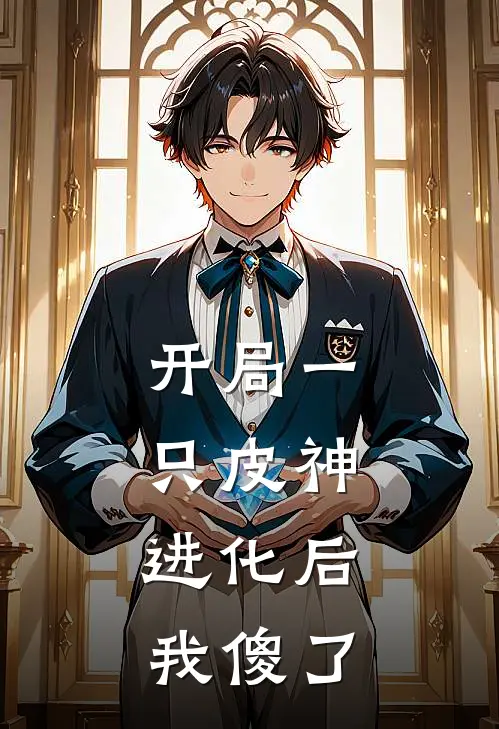 开局一只皮神，进化后我傻了(皮卡丘林澈)最新小说_免费阅读完整版小说开局一只皮神，进化后我傻了(皮卡丘林澈)