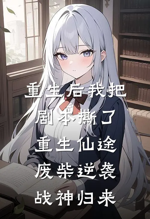 重生后我把剧本撕了，重生仙途，废柴逆袭战神归来