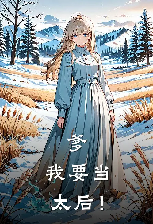 爹，我要当太后！(萧策顾云舟)小说完结版_全文阅读免费全集爹，我要当太后！萧策顾云舟