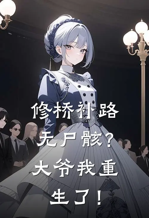 王健飞王月娥《修桥补路无尸骸？大爷我重生了！》完结版免费阅读_王健飞王月娥热门小说