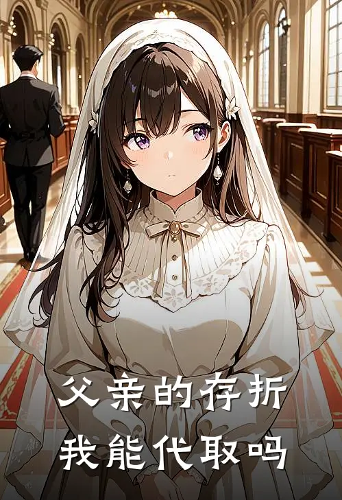 父亲的存折我能代取吗