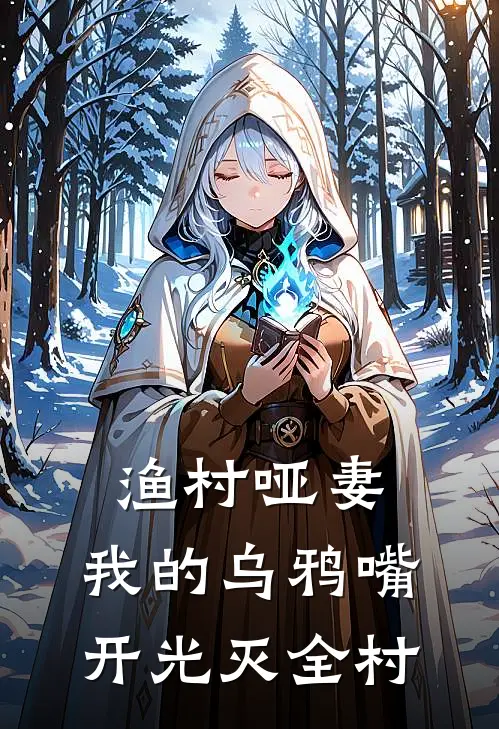 渔村哑妻：我的乌鸦嘴开光灭全村(柳轻舟里正)火爆小说_《渔村哑妻：我的乌鸦嘴开光灭全村》柳轻舟里正小说免费在线阅读