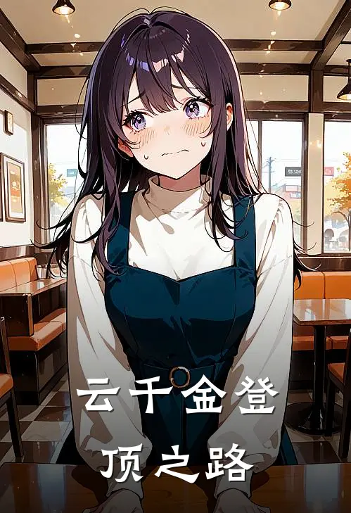 云千金登顶之路