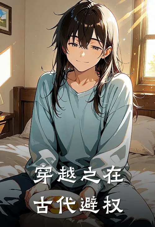 穿越之在古代避权