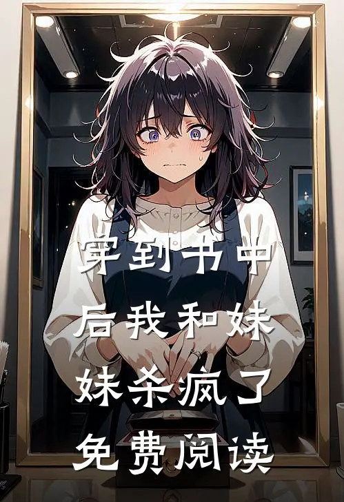 穿到书中后我和妹妹杀疯了免费阅读