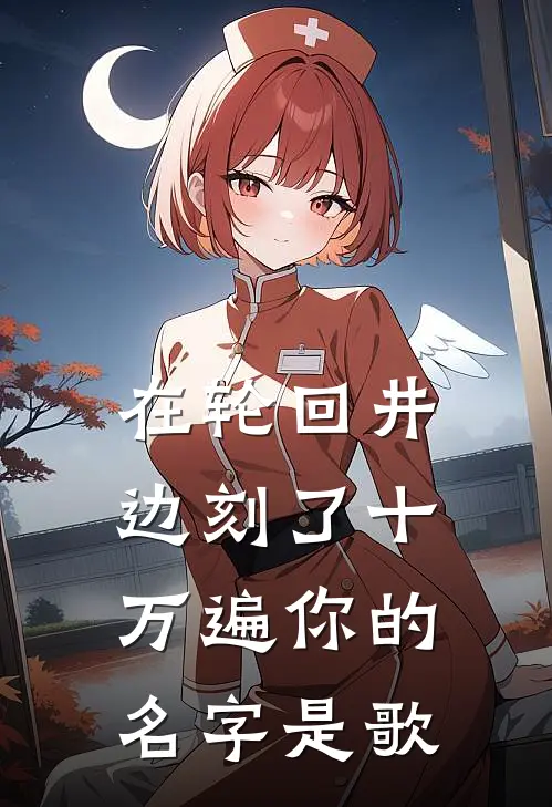 在轮回井边刻了十万遍你的名字是歌