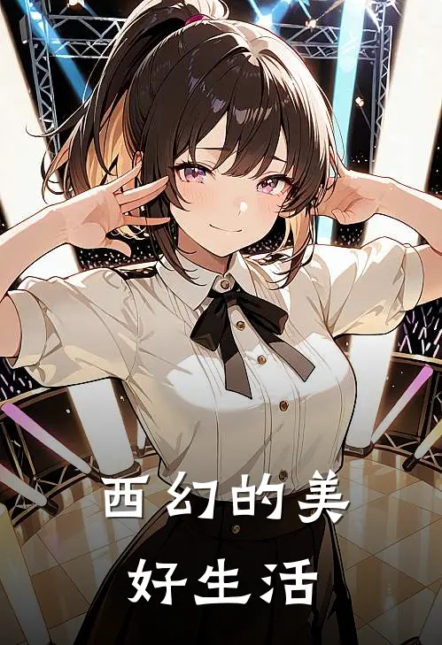 西幻的美好生活