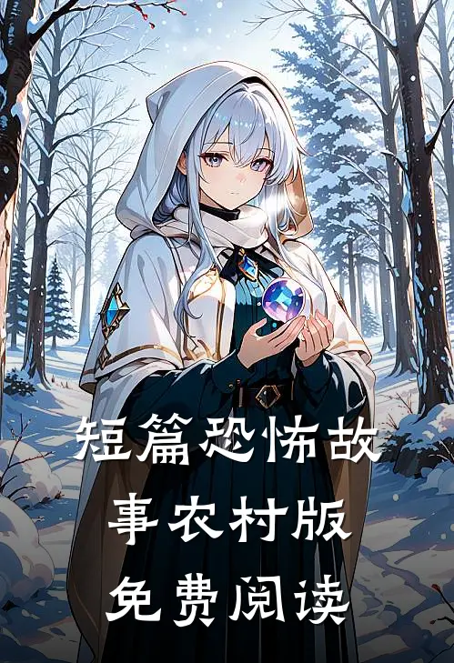 短篇恐怖故事农村版免费阅读